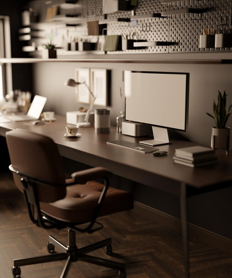Workspace Design